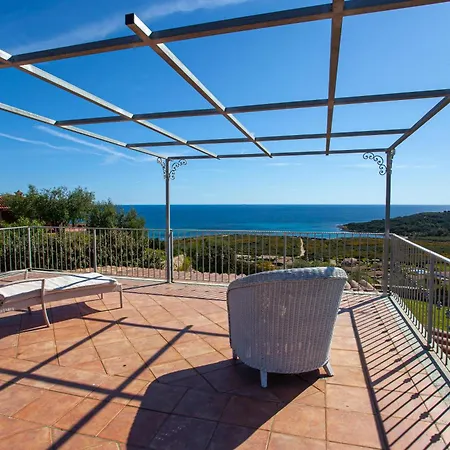 Risveglio Con Alba * San Teodoro (Sardinia)