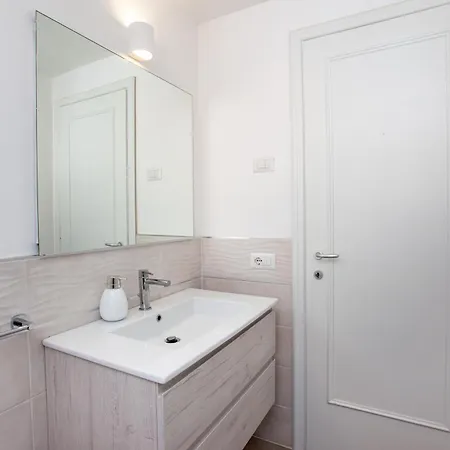 Willa Risveglio Con Alba San Teodoro (Sardinia)