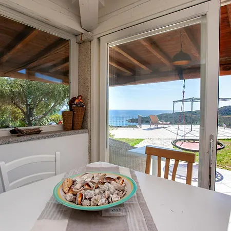 Willa Risveglio Con Alba