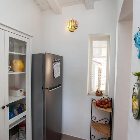 Willa Risveglio Con Alba