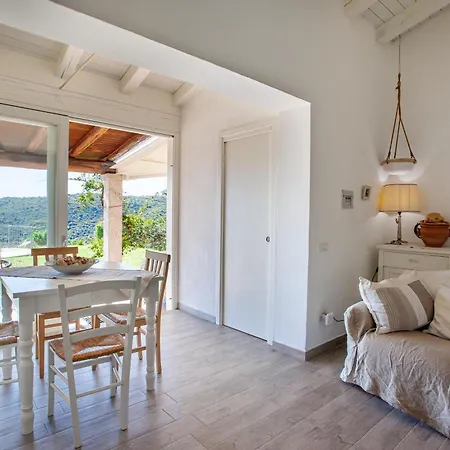 Risveglio Con Alba Willa *