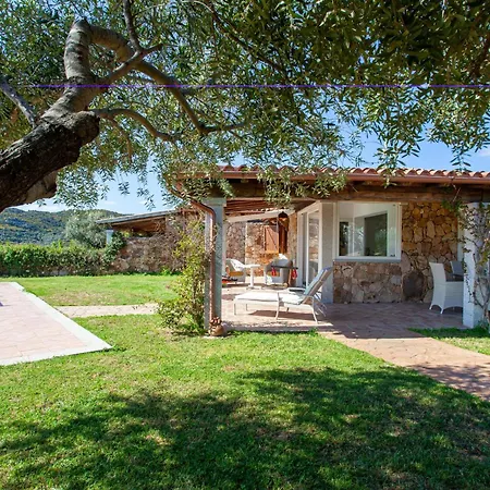 Risveglio Con Alba Willa San Teodoro (Sardinia)