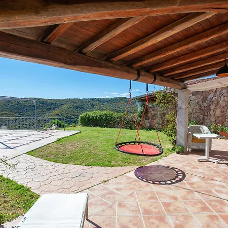 Willa Risveglio Con Alba