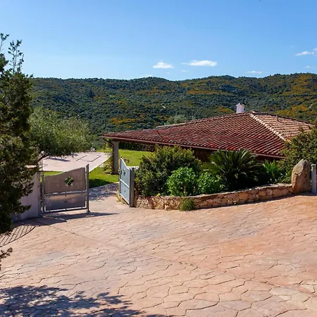 Risveglio Con Alba * San Teodoro (Sardinia)