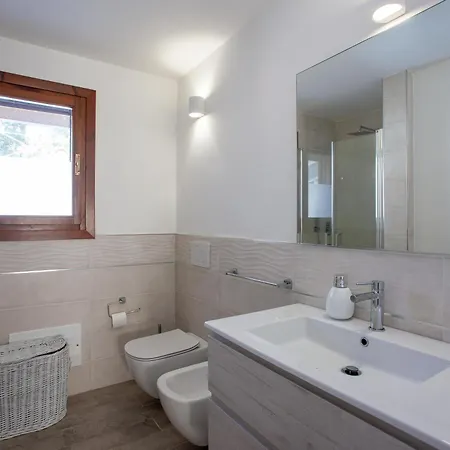 Risveglio Con Alba Willa