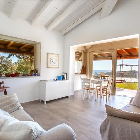 Risveglio Con Alba Willa *