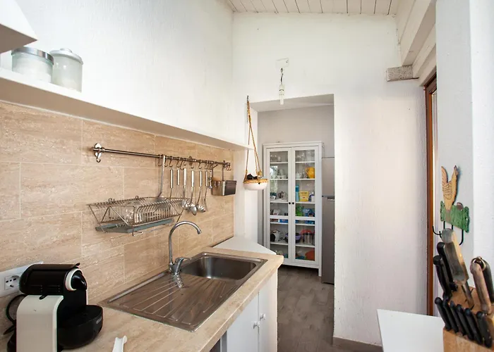 Risveglio Con Alba Сан-Теодоро